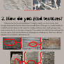 The Ultimate Guide to Textures