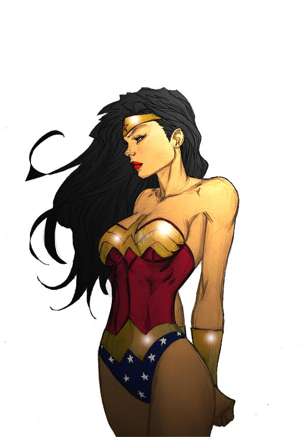 Wonder Woman