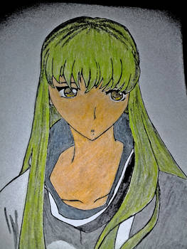 C2: Code Geass