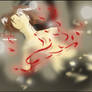 power of blood