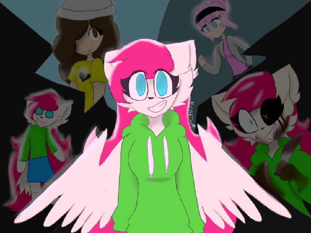 Kitty Channel Afnan Fanart By Hhbscratch4 By Redguy22 On Deviantart Kitty Channel Afnan Fanart By Hhbscratch4 By Redguy22 On Deviantart