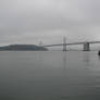 San Francisco - Oakland Bay Bridge