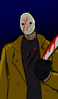 Jason Voorhees