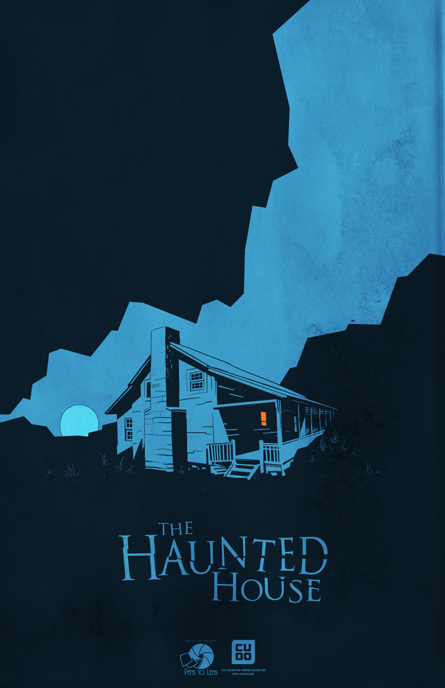 The Haunted House