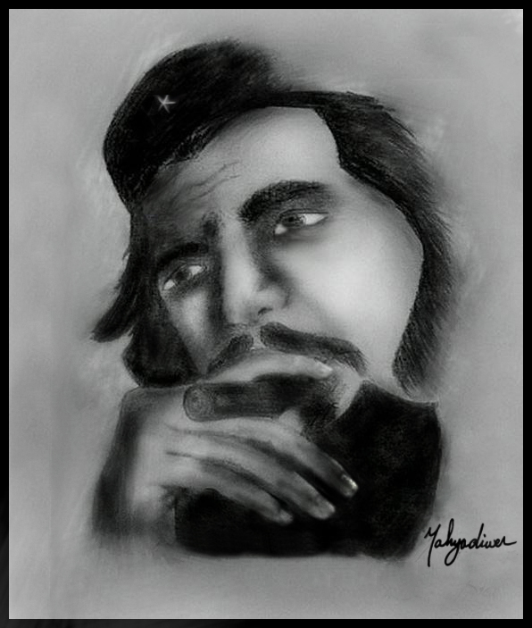 Ernesto Che Guevara