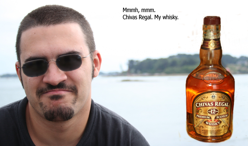 Chivas Regal