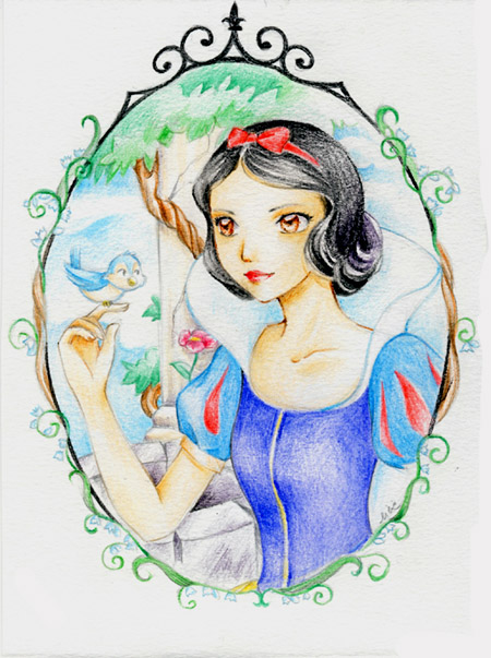 Snowhite