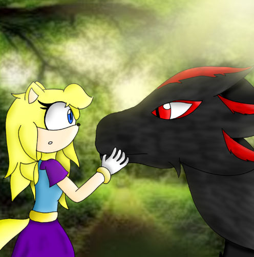 Star and Shadow by Staradow on DeviantArt