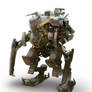 Rusty Mech