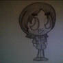 Chris McLean Chibi