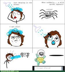 rage comics