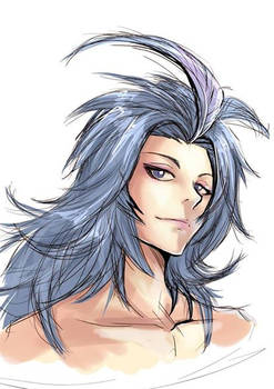 Kuja