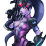 Widowmaker