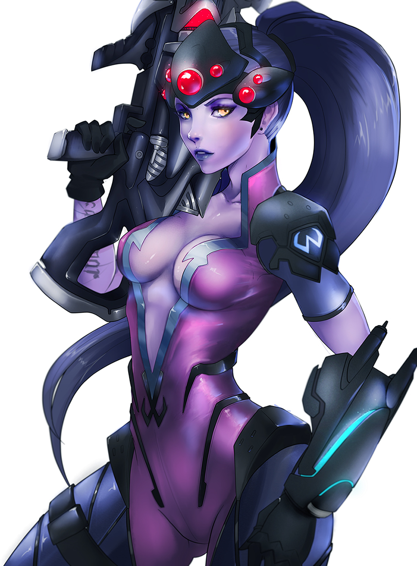 Widowmaker