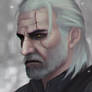 Geralt Of Rivia