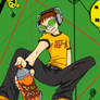 Jet Set Radio