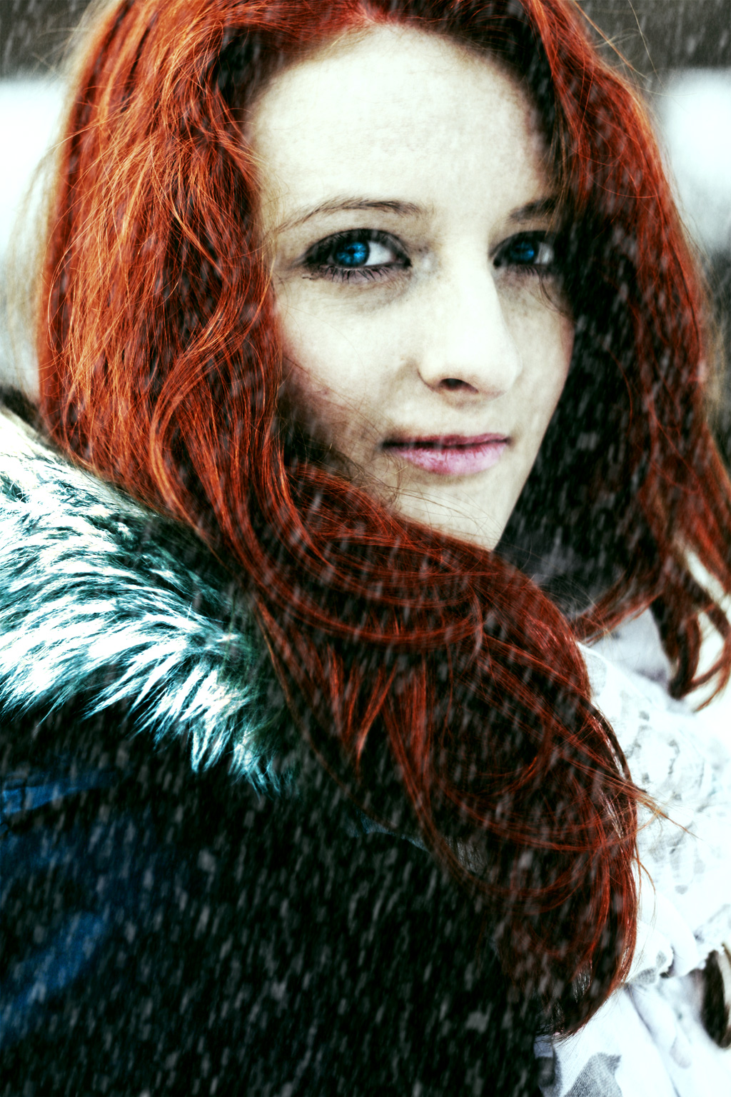 Snow Queen II