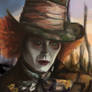 The Mad Hatter Remembers
