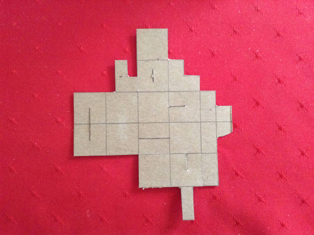 Snake Block 3 Step 2 by nintendoweek on DeviantArt