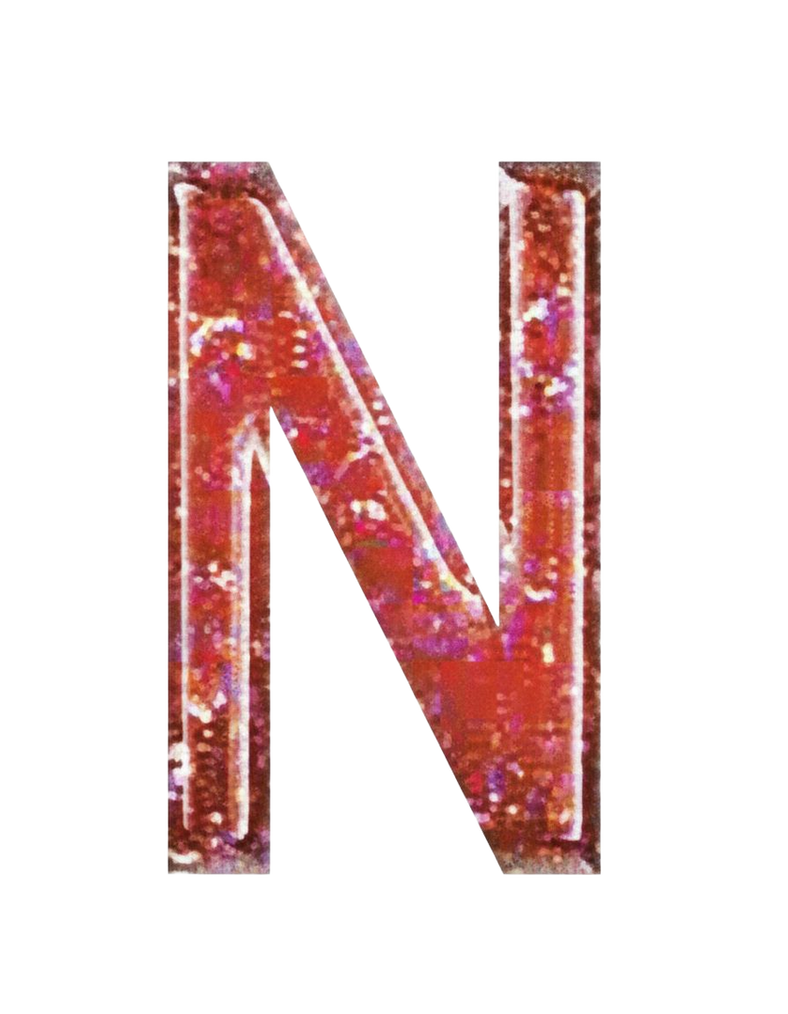Super Letter N by nintendoweek on DeviantArt