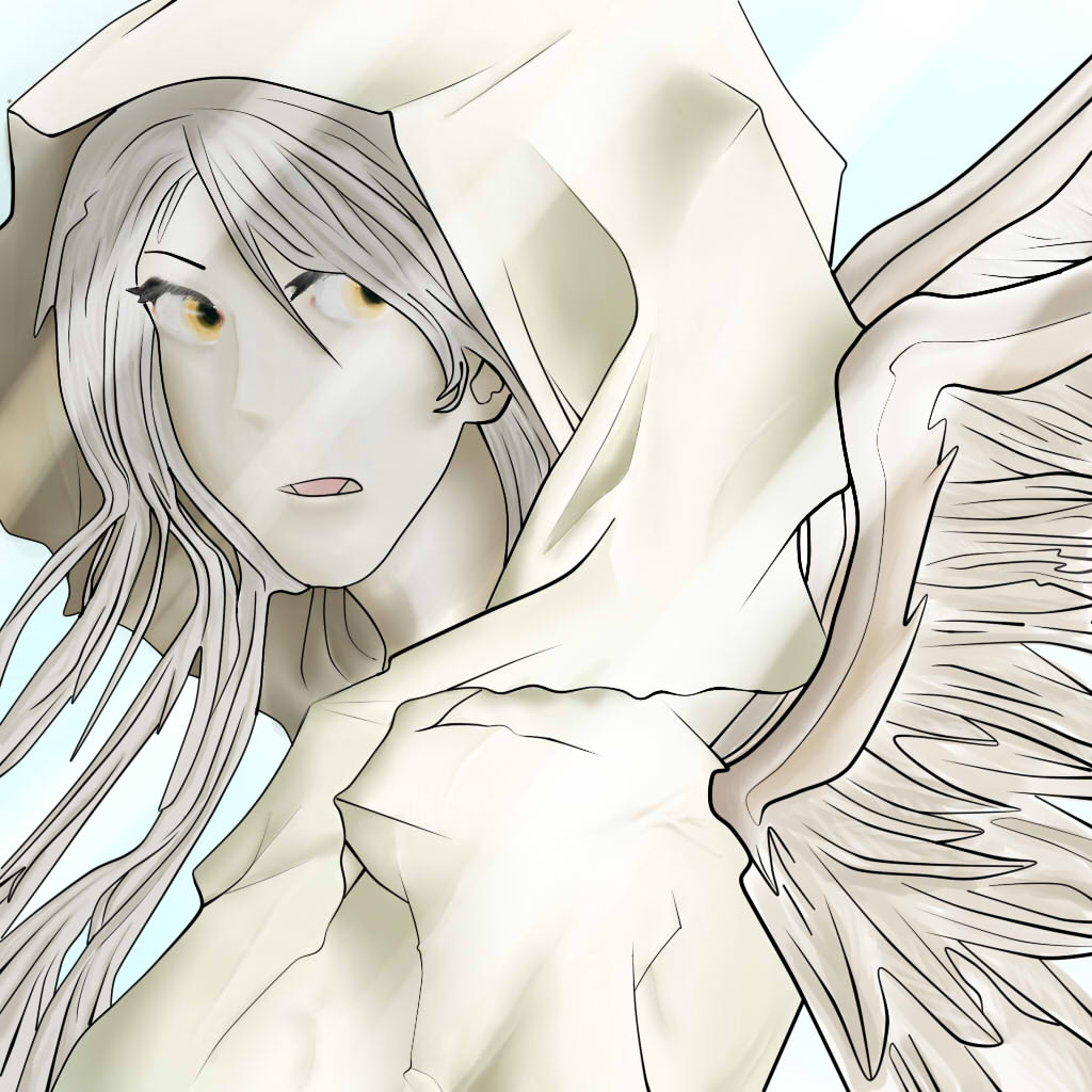 Angel (Final)