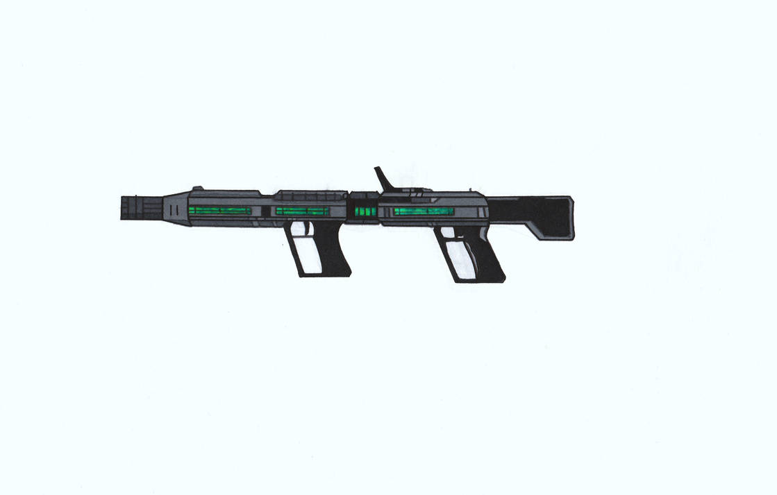 Vortex-Gun by Aeon-Silence on DeviantArt