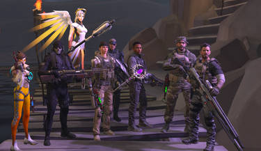 Task Force Sleepwalking
