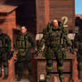 Shadow Fortress Team 2