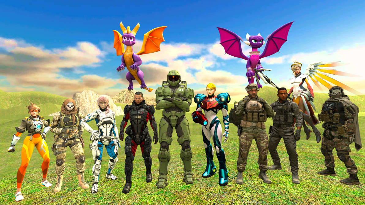 Sfm Avengers By Aeon Silence On Deviantart Sfm Avengers By Aeon Silence On Deviantart