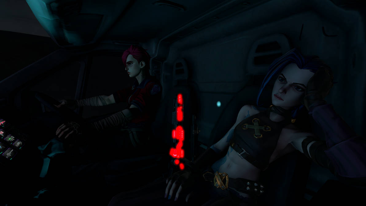 Extraction Sisters by Aeon-Silence on DeviantArt