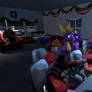 Holiday Gaming