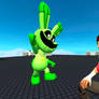 Hoppy Hopscotch and Femscout