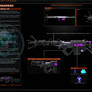 Wunderwaffe DG-6 Datavault