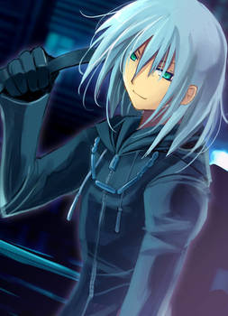 RIKU