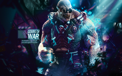 Gears of War