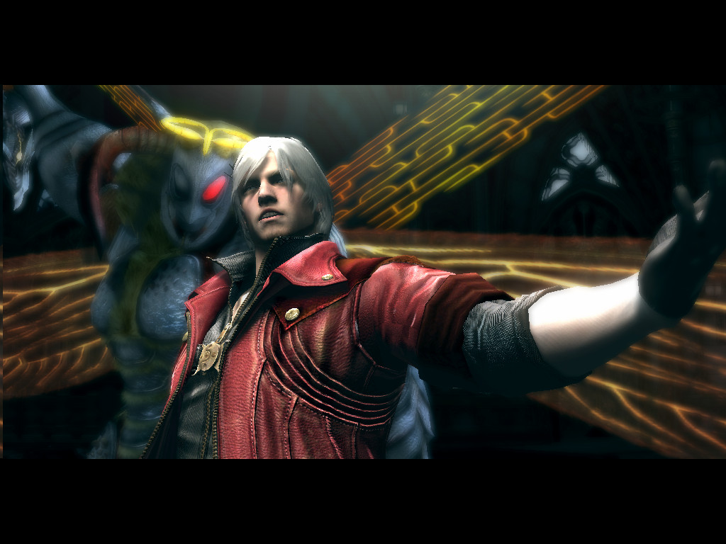 DMC 4 Screens-Shakespeare's