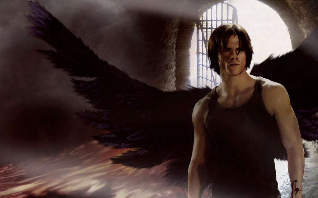 Sam Winchester - Supernatural