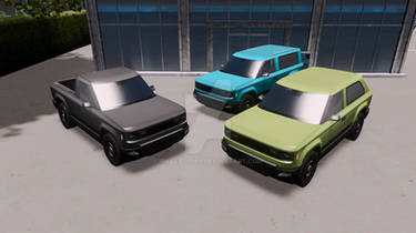 Jinx Character Rig Free 3D Models by brahim26 on DeviantArt