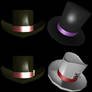 Top hats