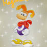 Rayman 1 inspiration