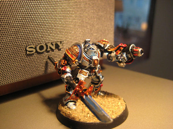Net Lizard warhammer 40k by Netlizard on DeviantArt