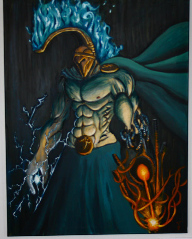 Net Lizard Agent of Zeus by Netlizard on DeviantArt