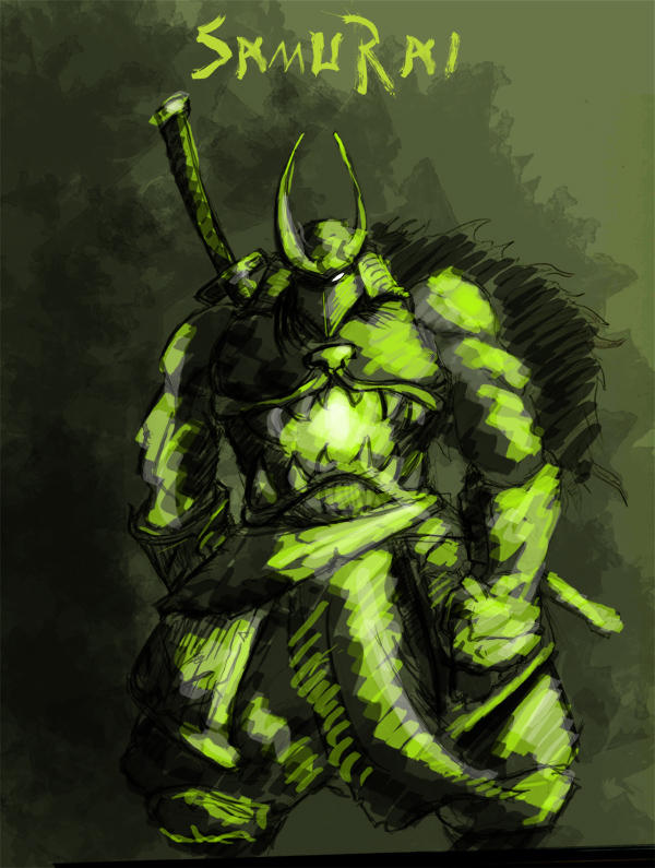 Net Lizard Green Moro by Netlizard on DeviantArt