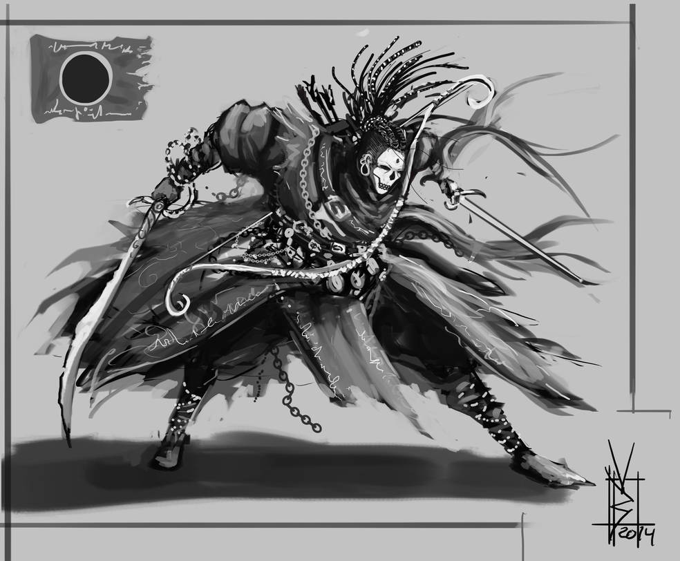 Net Lizard Brotherhood of the Black Sun by Netlizard on DeviantArt