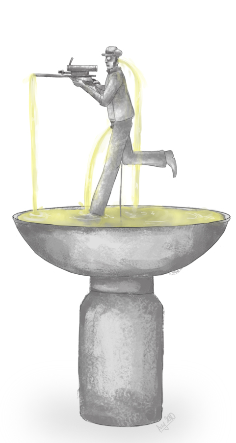 TF2: fountain