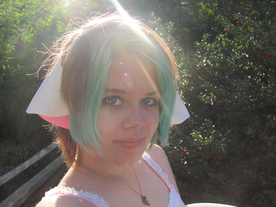 by MayaShea on DeviantArt