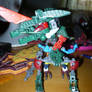 Bionicle dragon 6