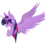 Twilight Sparkle