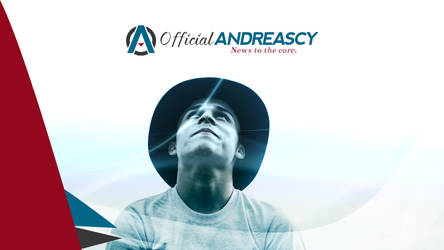 THE OFFICIAL ANDREASCY - News to the core by andreascy
