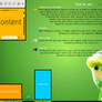 Windows 8 Metro Concept V.2